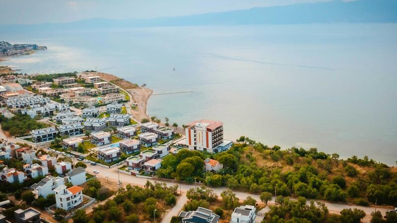Aliento Butik Hotel