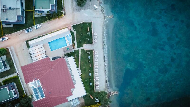 Aliento Butik Hotel