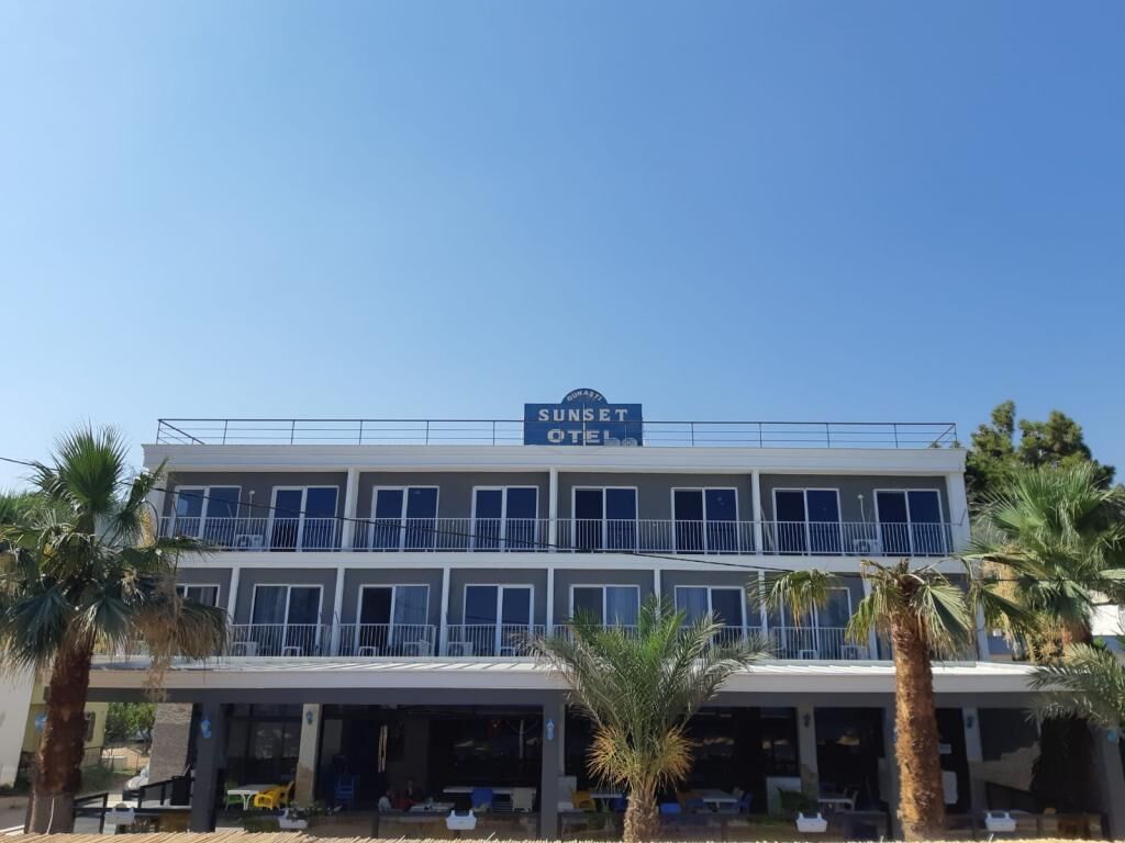 Kupala Beach Hotel
