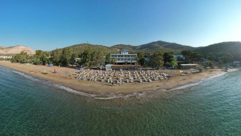 Kupala Beach Hotel