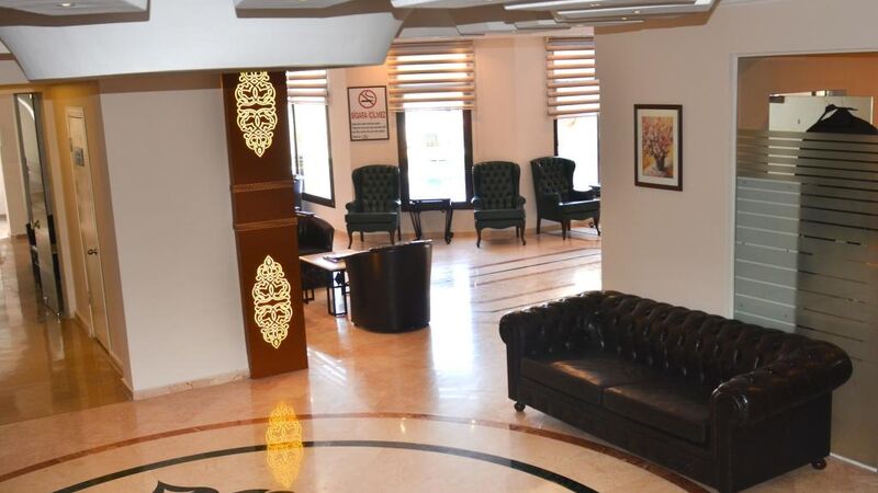 Hotel By Karaaslan Inn