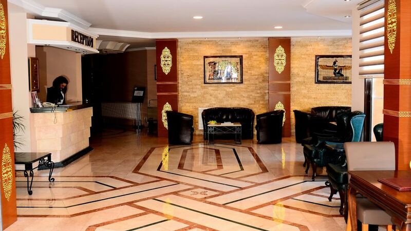 Hotel By Karaaslan Inn