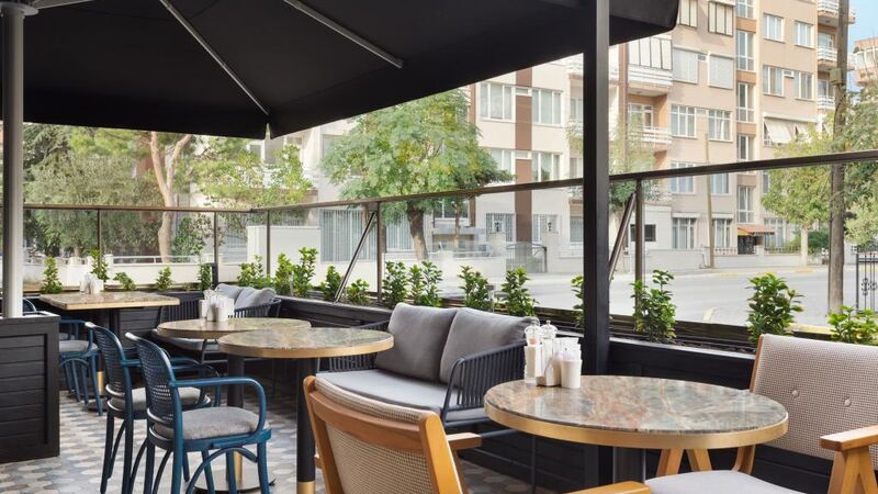 Ramada Residences by Wyndham Balıkesir