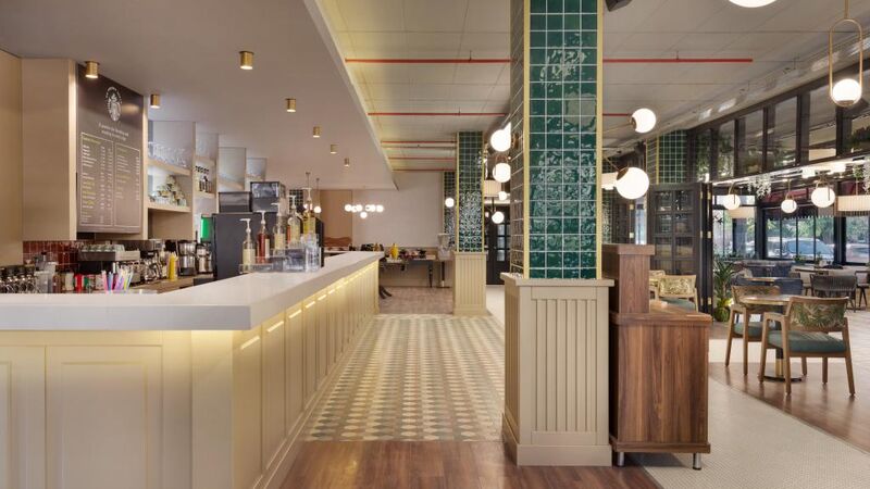 Ramada Residences by Wyndham Balıkesir