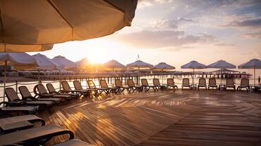 Calista Luxury Resort