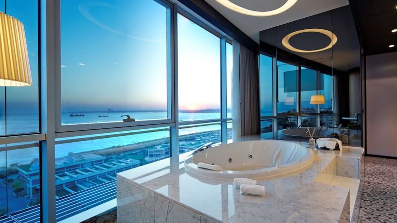 DoubleTree By Hilton İstanbul Moda