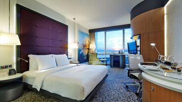 DoubleTree By Hilton İstanbul Moda