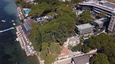 Unique Life Style Hotel