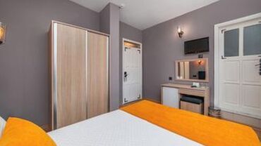 Yasemin Otel Erdek