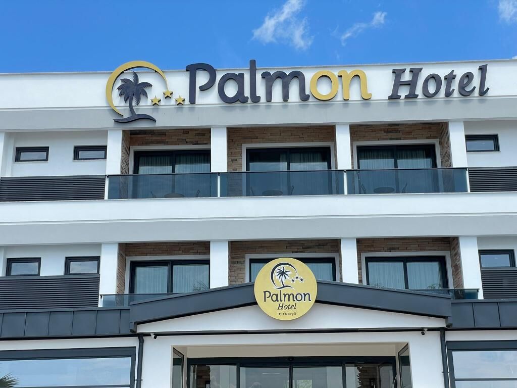 Palmon Hotel