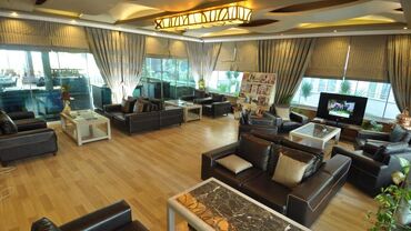 Ünlüselek Hotel