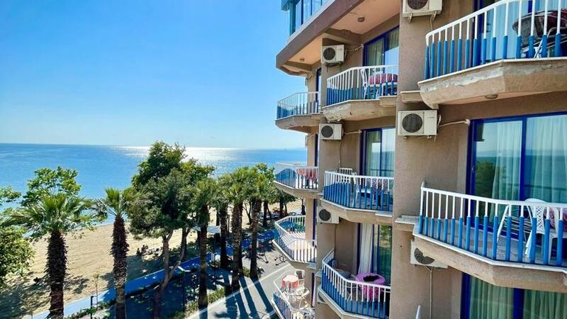 Hotel Helin