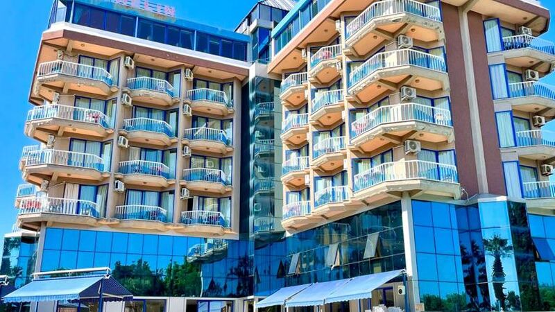 Hotel Helin