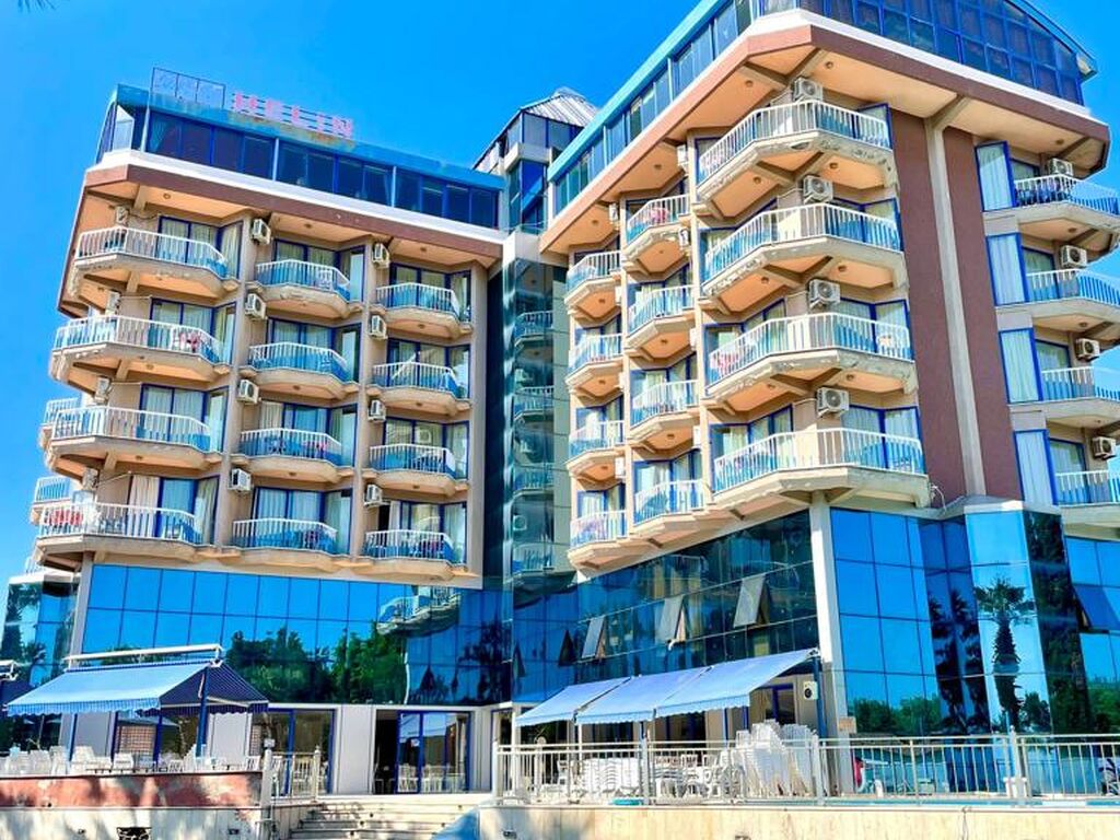 Hotel Helin