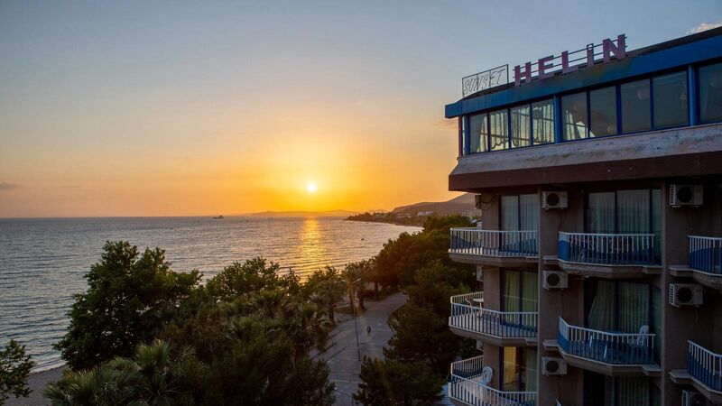 Hotel Helin