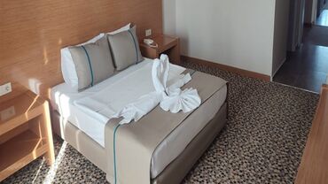 Ada Newday Resort Spa