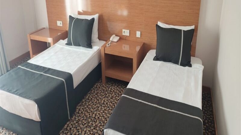 Ada Newday Resort Spa