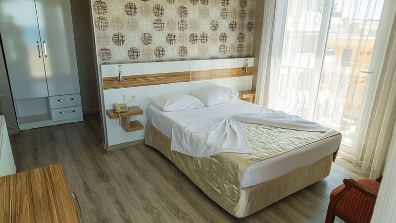 Acem Hotel