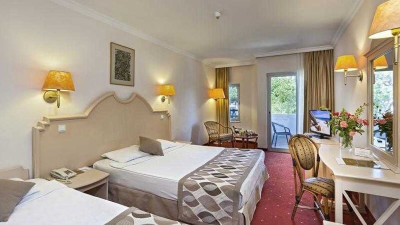 Belconti Resort Hotel