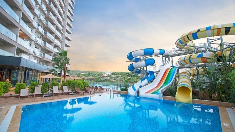 Athena Premium Hotels