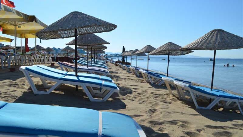 Megaş Hotel