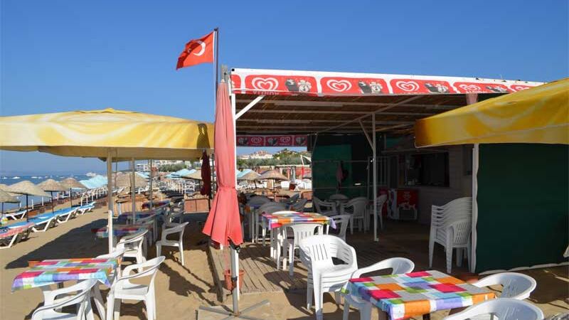 Megaş Hotel