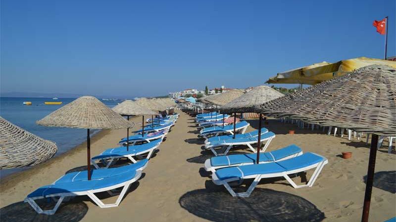 Megaş Hotel