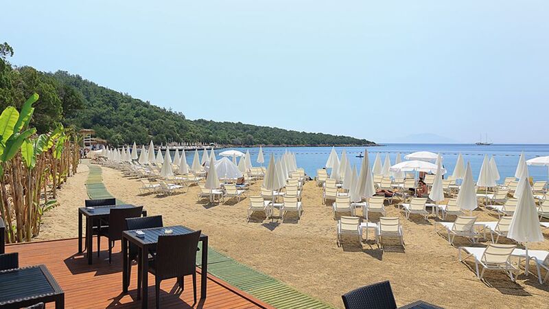 Bodrum Park Resort