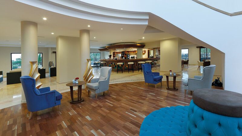 Bodrum Park Resort