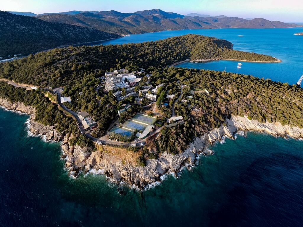 Bodrum Park Resort