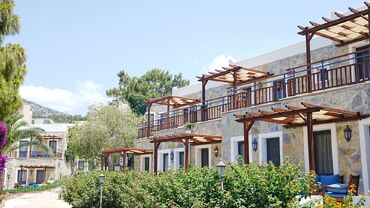 Bodrum Park Resort