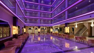 Simurg Luxury Alanya