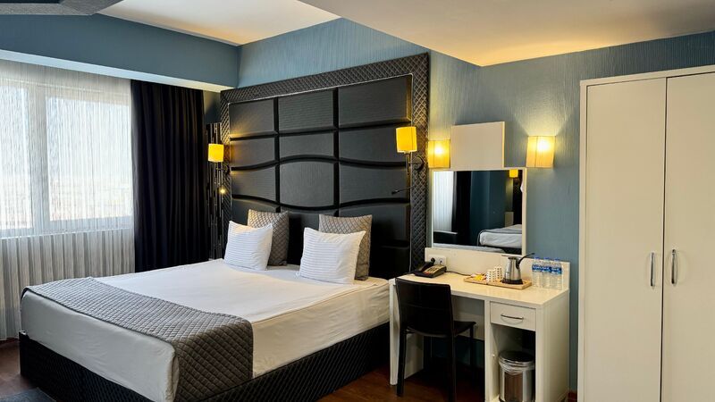 City One Hotel Spa