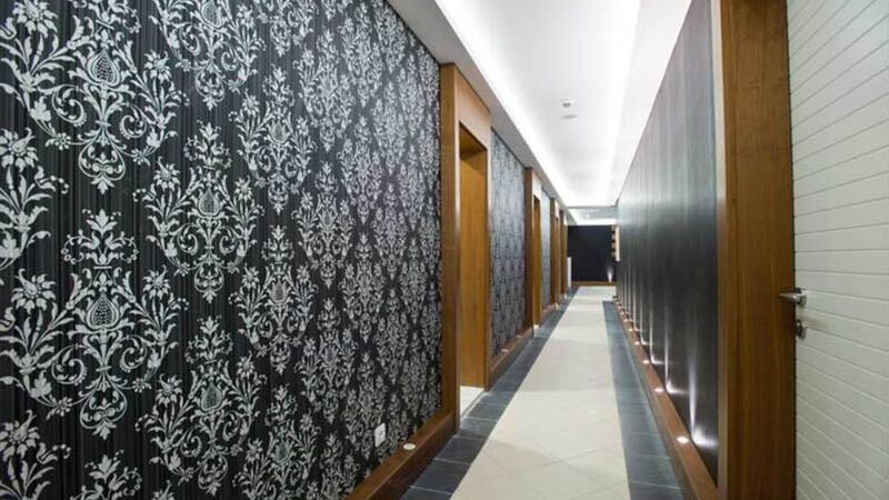 Bonjur Hotel Thermal Wellness Club
