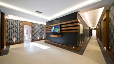 Bonjur Hotel Thermal Wellness Club