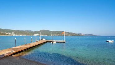 Doubletree By Hilton Bodrum Işıl Club Resort