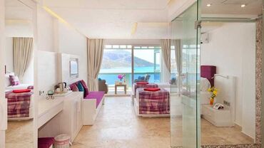 Asfiya Sea View Hotel