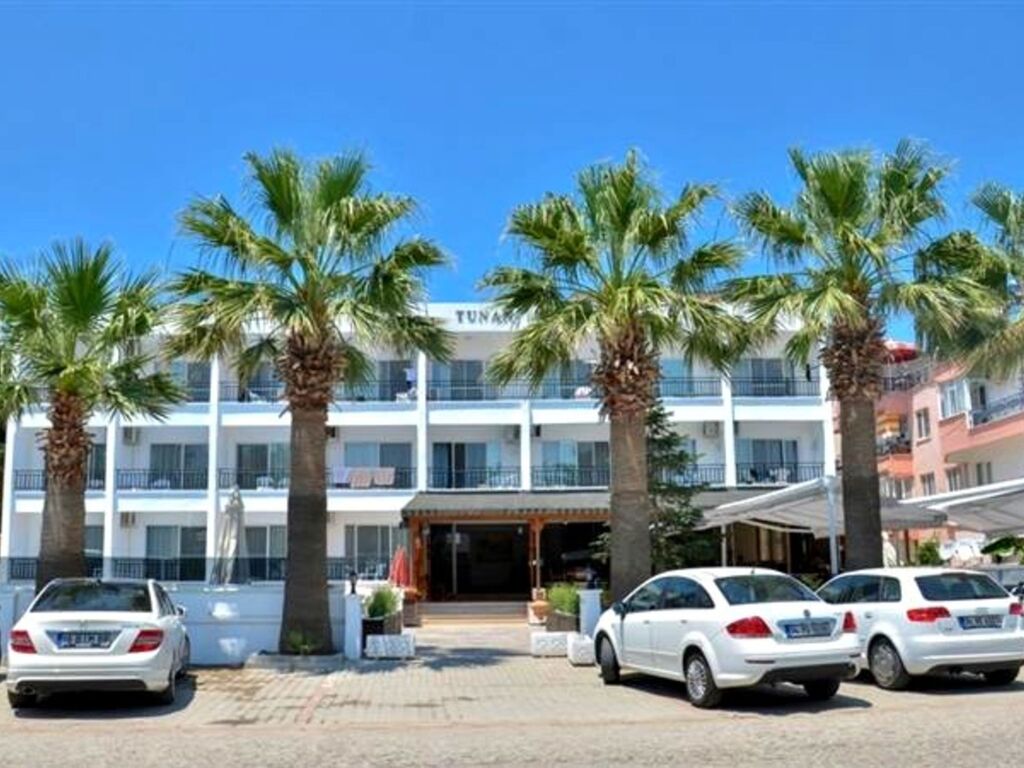 Tunan Motel