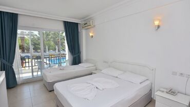 Tunan Motel