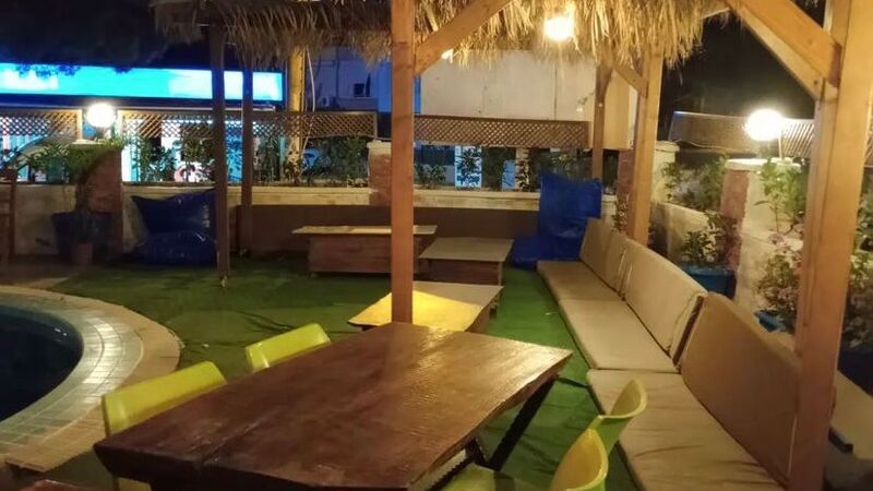 Club Ürgenç Hotel
