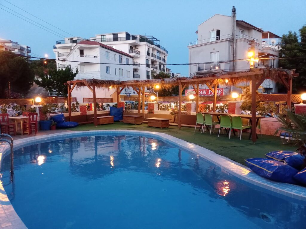 Club Ürgenç Hotel