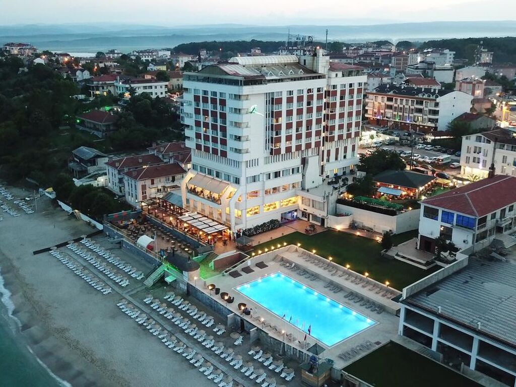 İğneada Resort Hotel Spa