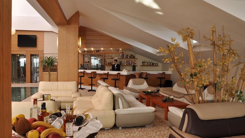 İğneada Resort Hotel Spa