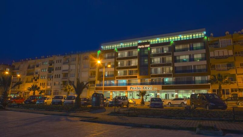 Perla Otel Dikili