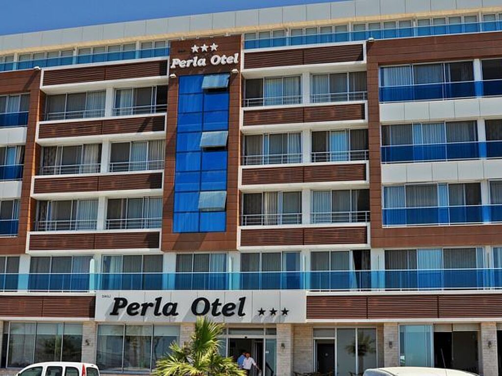 Perla Otel Dikili