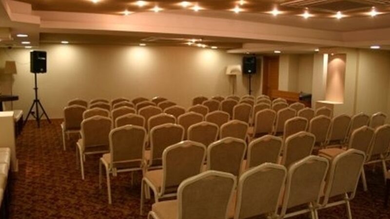 Emir Royal Hotel Luxury