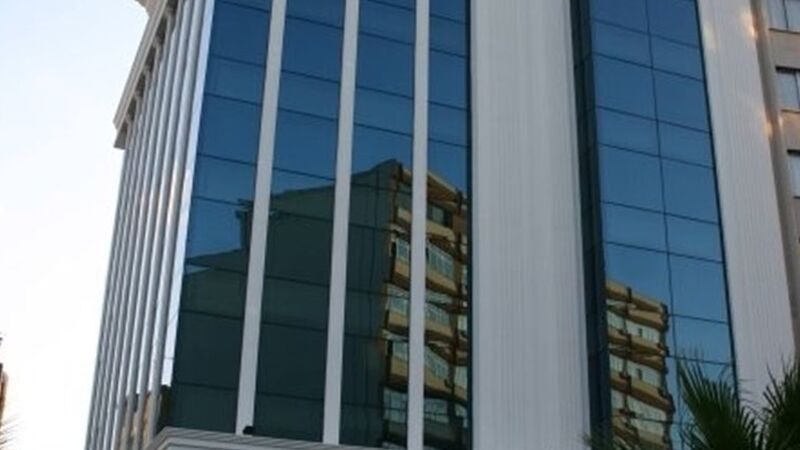 Emir Royal Hotel Luxury