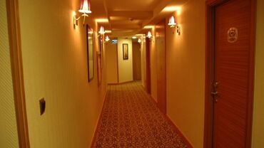Emir Royal Hotel Luxury