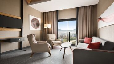 Ramada by Wyndham Tire