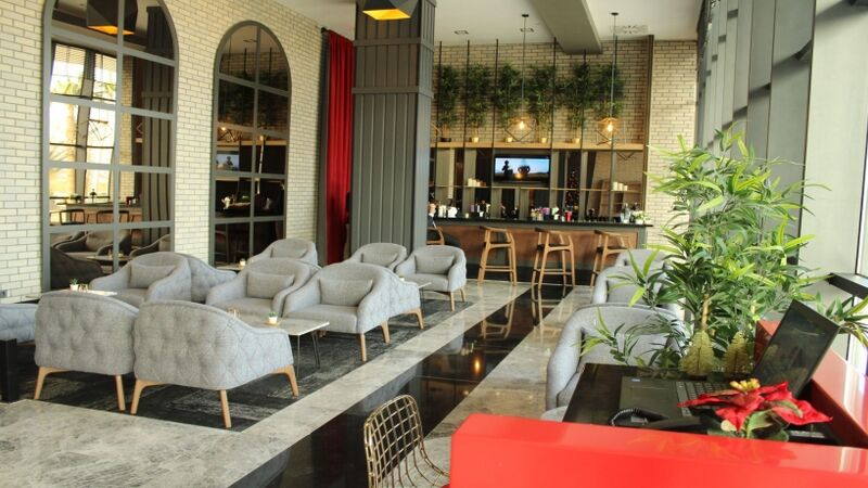 Ramada by Wyndham Tire